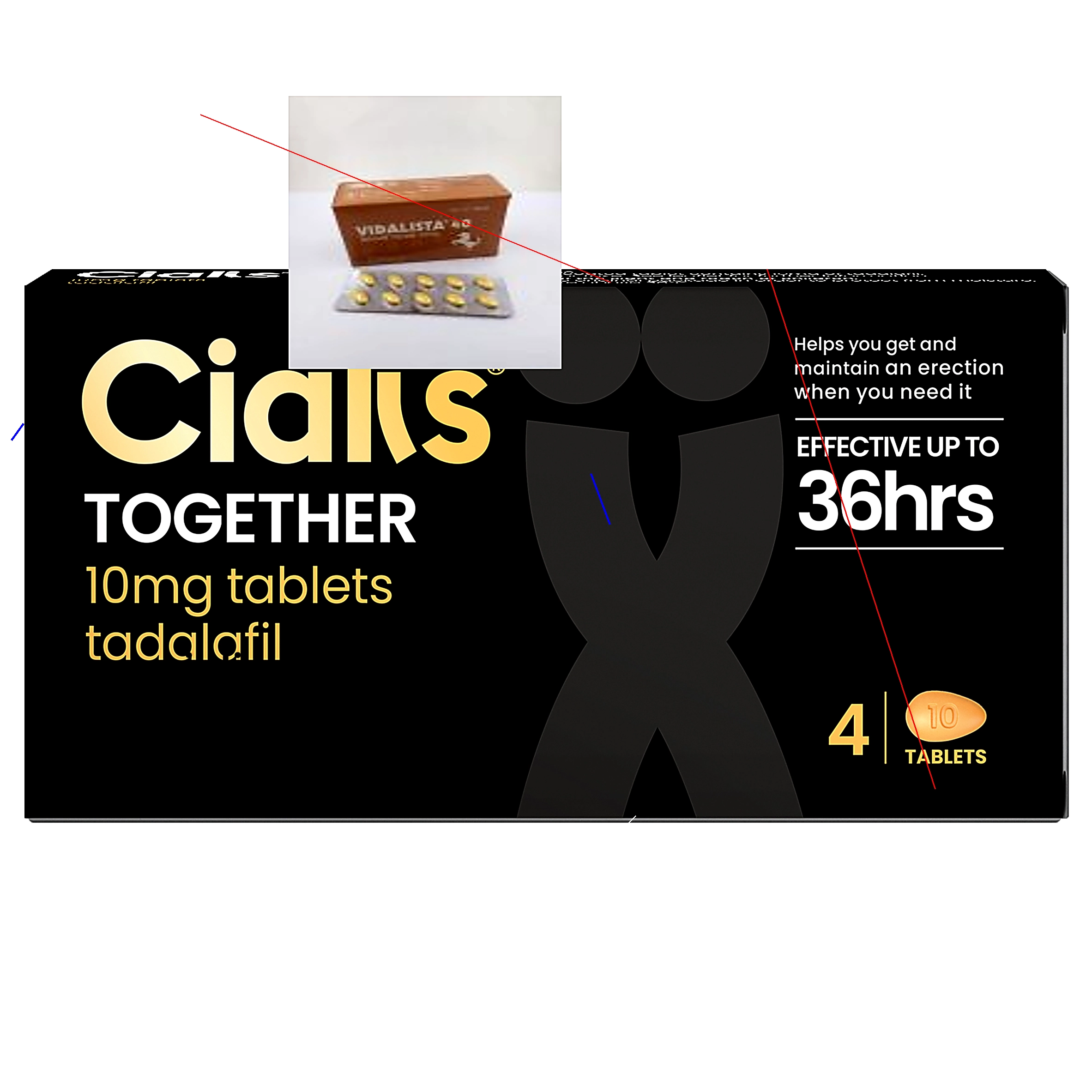 Cialis vente directe